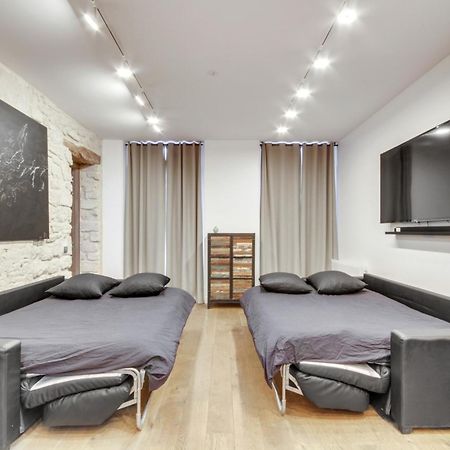 Mandar 14 Apartment Paris Ngoại thất bức ảnh