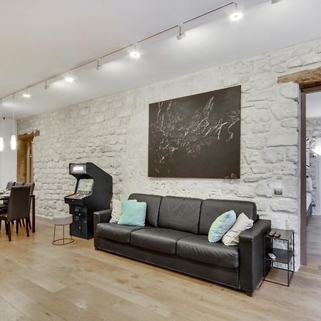 Mandar 14 Apartment Paris Ngoại thất bức ảnh
