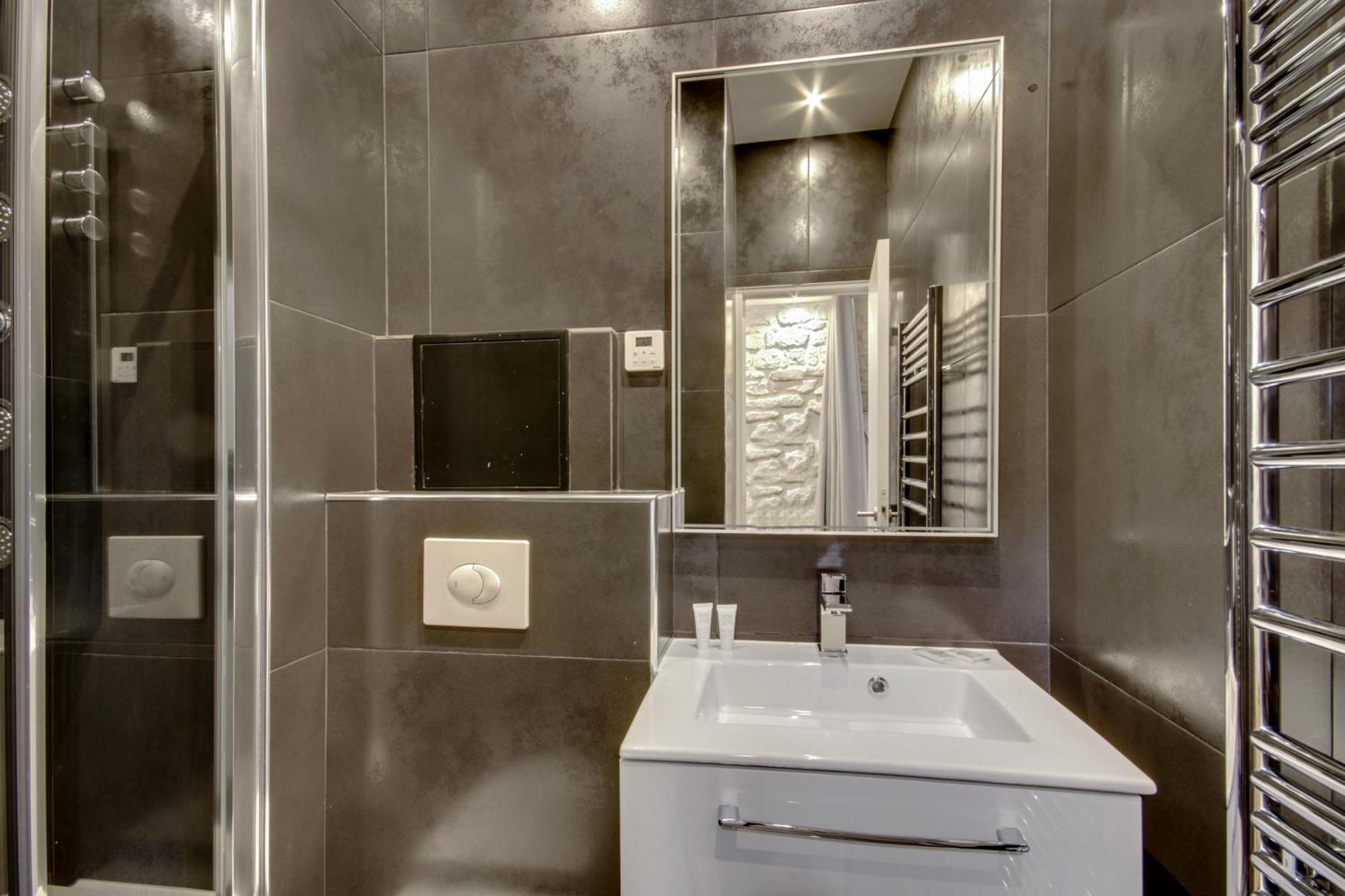 Mandar 14 Apartment Paris Ngoại thất bức ảnh