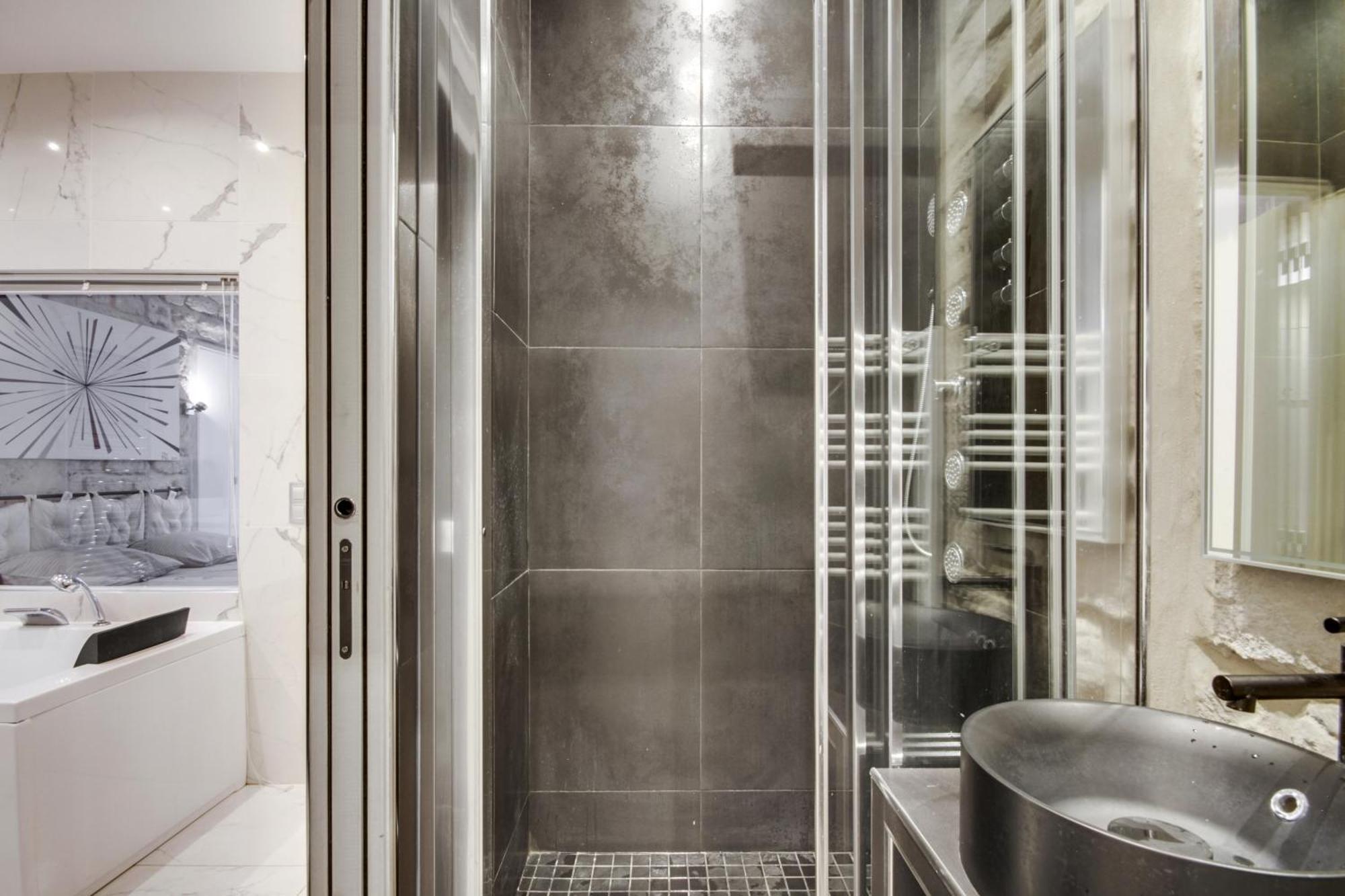 Mandar 14 Apartment Paris Ngoại thất bức ảnh
