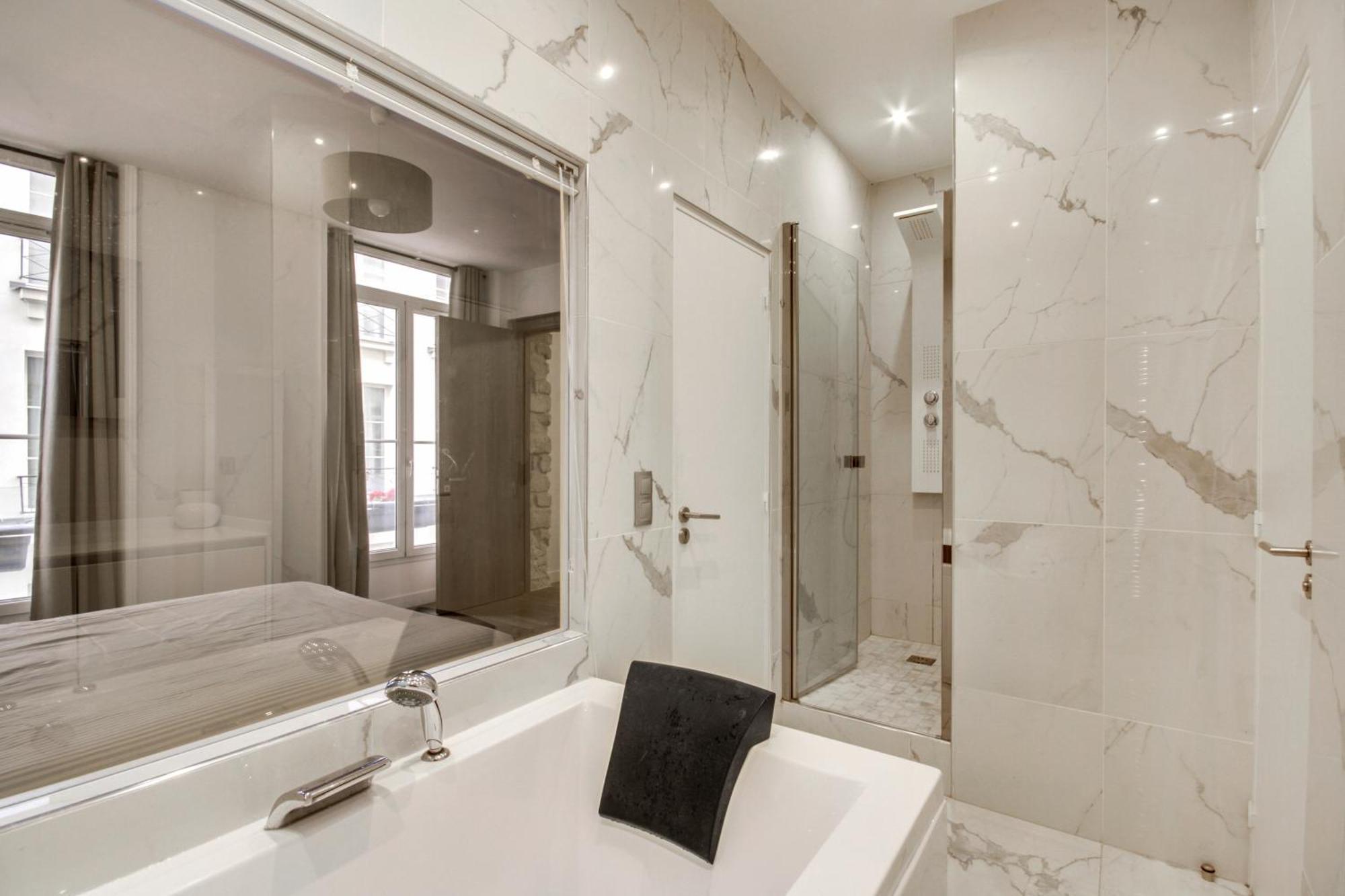 Mandar 14 Apartment Paris Ngoại thất bức ảnh