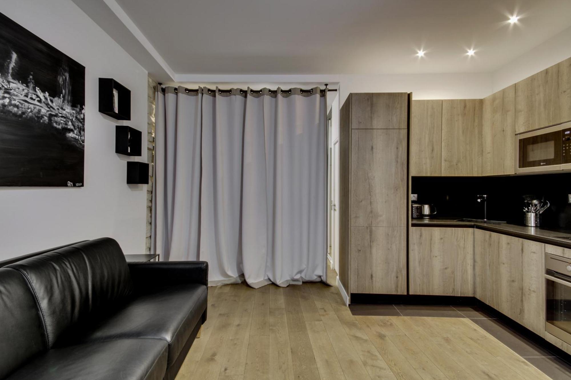 Mandar 14 Apartment Paris Ngoại thất bức ảnh
