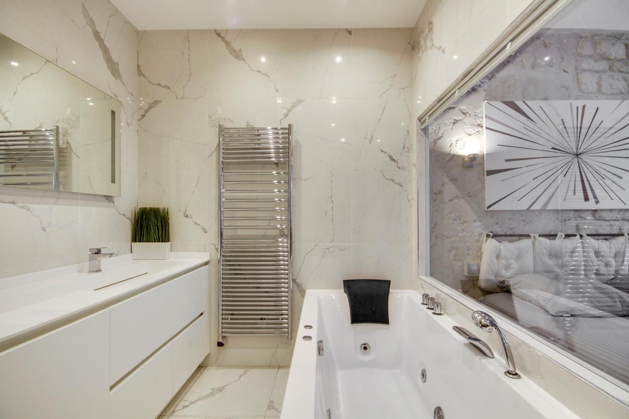 Mandar 14 Apartment Paris Ngoại thất bức ảnh
