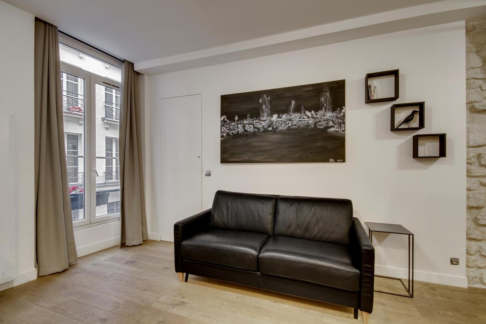 Mandar 14 Apartment Paris Ngoại thất bức ảnh