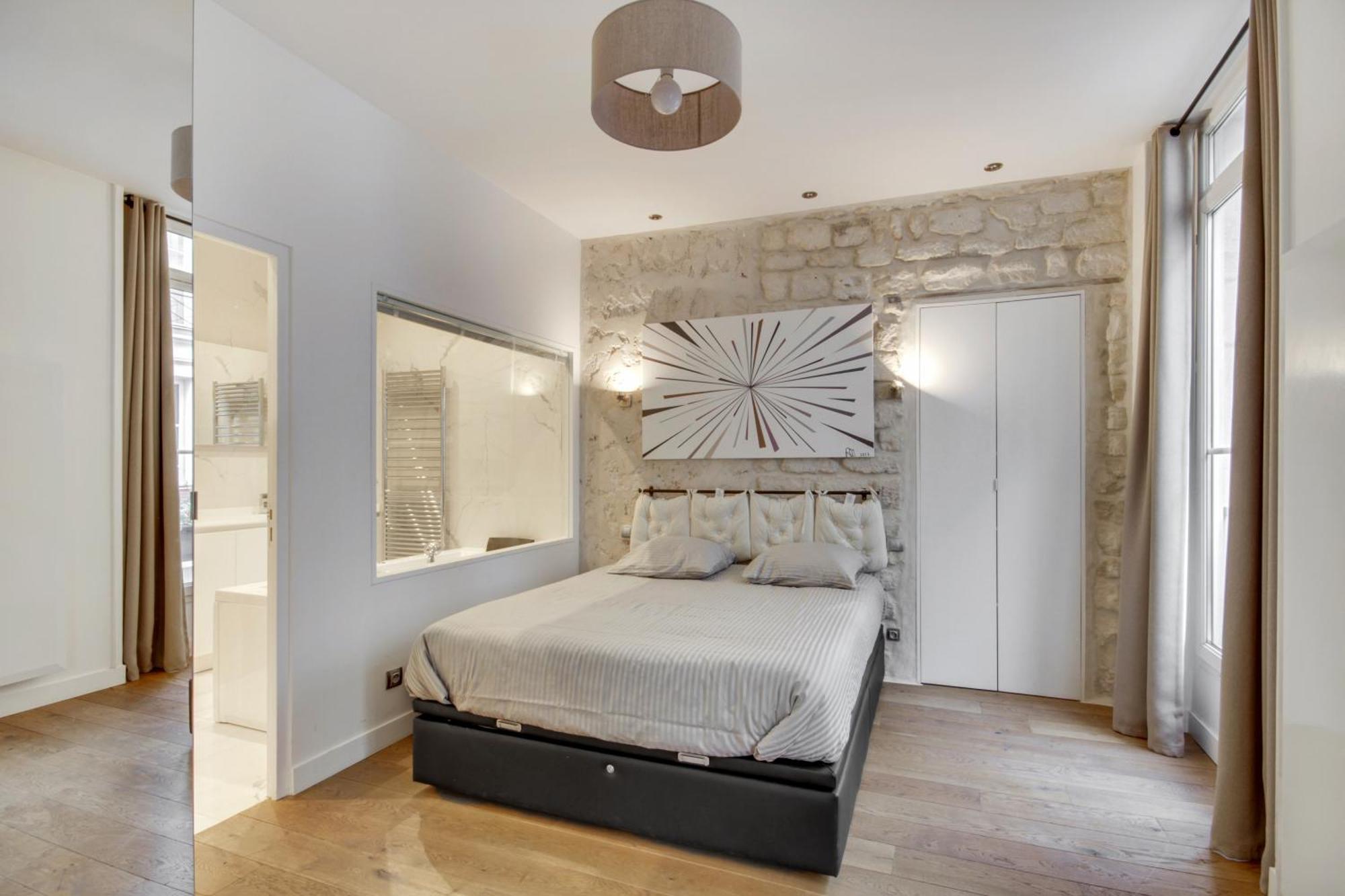 Mandar 14 Apartment Paris Ngoại thất bức ảnh