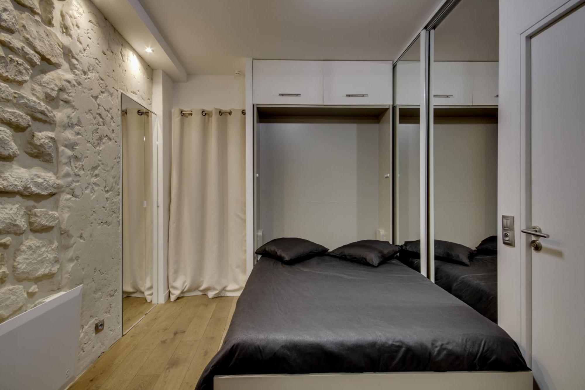 Mandar 14 Apartment Paris Ngoại thất bức ảnh