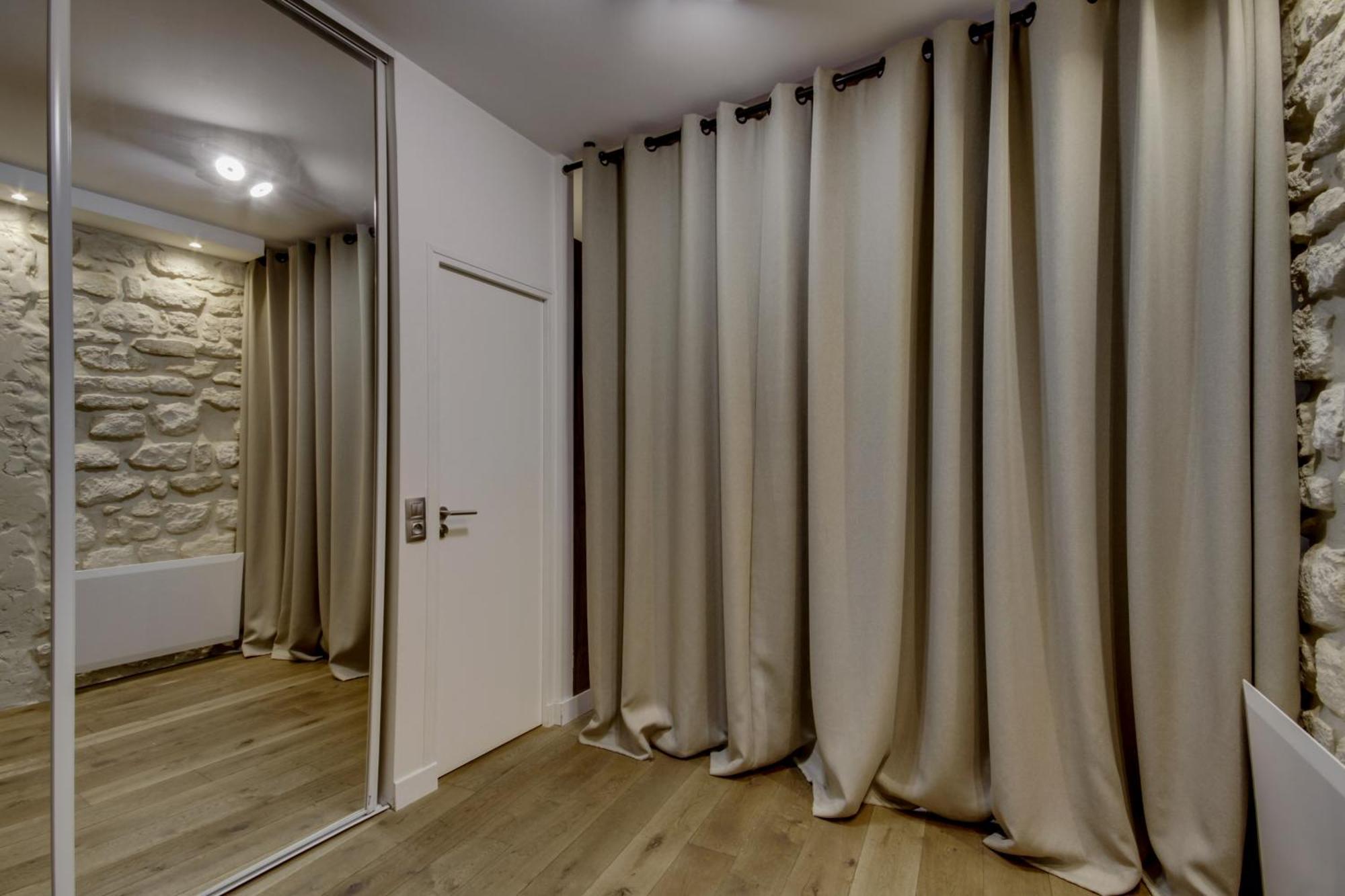 Mandar 14 Apartment Paris Ngoại thất bức ảnh