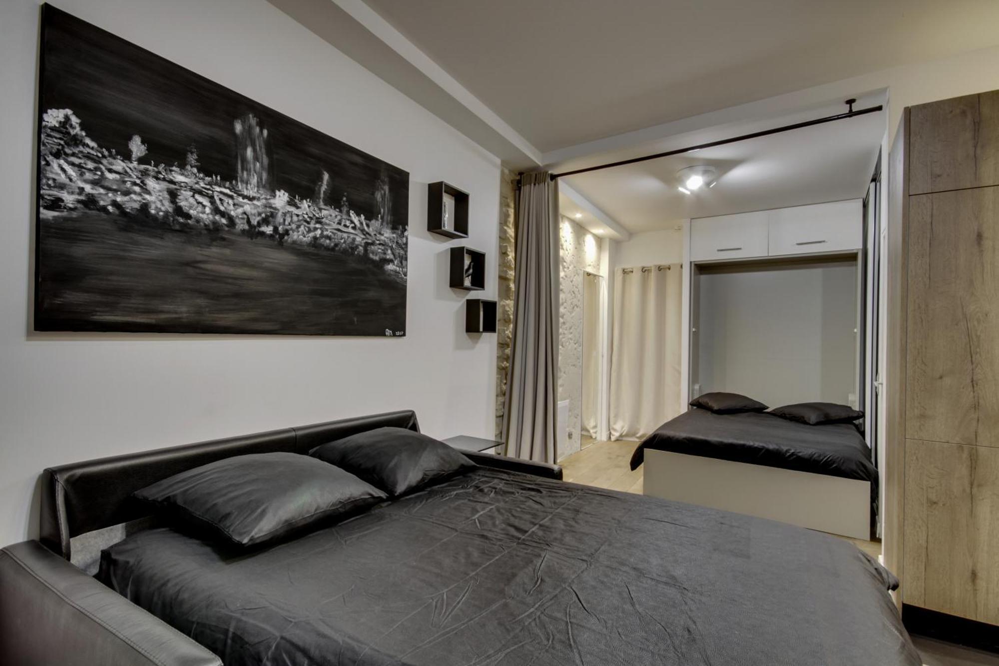 Mandar 14 Apartment Paris Ngoại thất bức ảnh